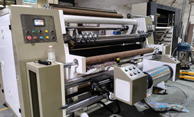 DFQ1600B4型电脑控制高速BOPP薄膜球友会手机版